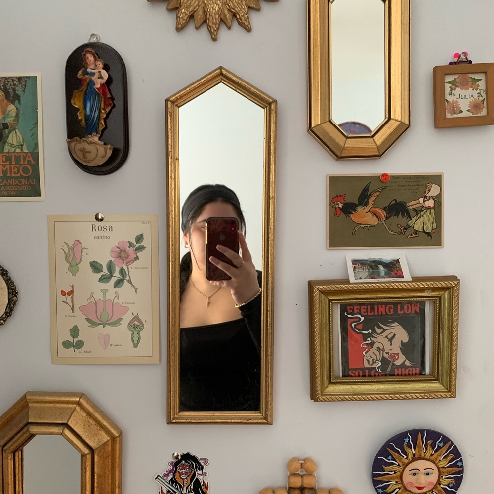 Meet your Posher, Julia